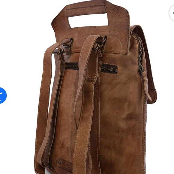 bed stu backpack patsy - Picture 5 of 9